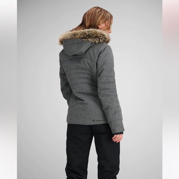 Tuscany II Jacket - Picture 4 of 8